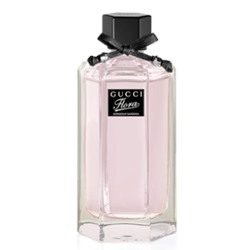 Женские духи   Gucci "Flora by Gucci Gorgeous Gardenia" eau de toilette 100 ml