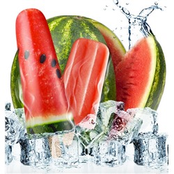 Крем для рук Natural Fresh Watermelon