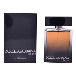 Парфюмерная вода Dolce&Gabbana The One Eau De Parfum 100ml