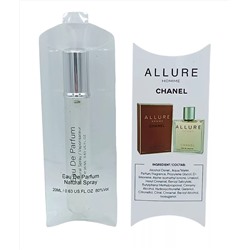 20ml - Chanel Allure Homme