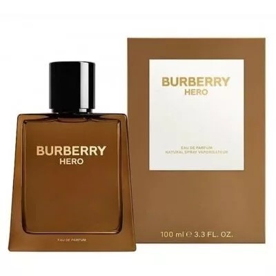 Парфюмерная вода Burberry Hero EDP 100ml