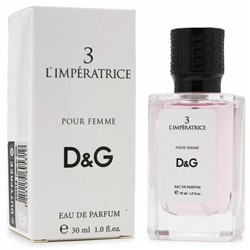 Компакт 30ml NEW - Dolce & Gabbana L'Imperatrice №3 edp for woman