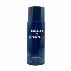 Дезодорант Chanel Bleu De Chanel, 200ml