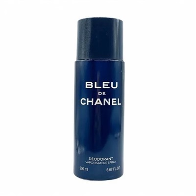 Дезодорант Chanel Bleu De Chanel, 200ml