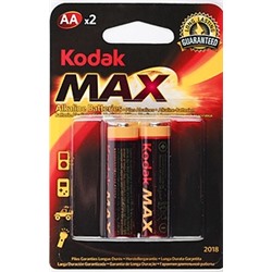 LR 6 Kodak Max 2xBL (40/200)