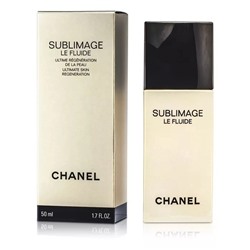 Сыворотка Chanel Sublimage Le Fluide 50 мл