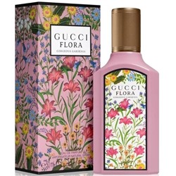 Парфюмерная вода Gucci Flora Gorgeous Gardenia Eau de Parfum, 100 ml