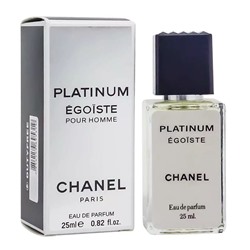 Chanel Egoiste Platinum, 25ml