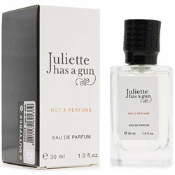 Компакт 30ml NEW - Juliette Has A Gun Not A Perfume edp for women