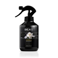 Beas Ароматический спрей - освежитель воздуха для дома Gardenia 500 ml