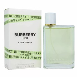 Туалетная вода Burberry Her Eau De Toilette, 100ml