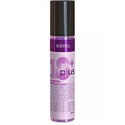 Увлажняющий спрей для волос ESTEL 18+ PLUS, 200ml