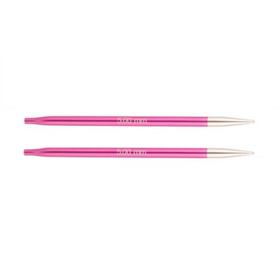 47505 Спицы съемные 5.00 mm Zing KnitPro