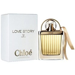Chloe Love Story, edp 75ml