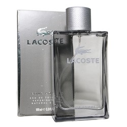 Мужская парфюмерия   Lacoste "Pour Homme" 100 ml