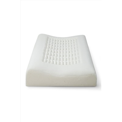 Подушка Memory foam ПМФ6-674п