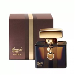 Парфюмерная вода Gucci Gucci by Gucci For Woman 75ml