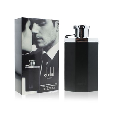 ALFRED DUNHILL DESIRE BLACK, Edt, 100 ml