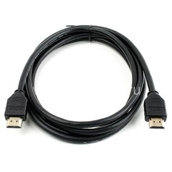 Кабель HDMI to HDMI Perfeo ver.1.4b A-M/A-M 1.0м