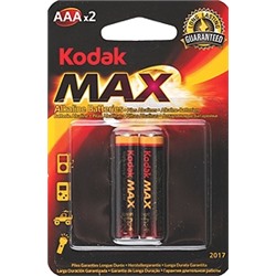 LR 3 Kodak Max 2xBL (20/100)