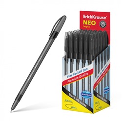 Ручка шарик Neo® Stick Original 0.7, черный