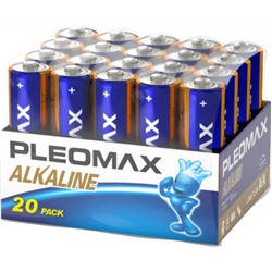 LR 6 Pleomax б/б 20Box (20/480)