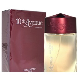 10 Avenue 100ml Муж