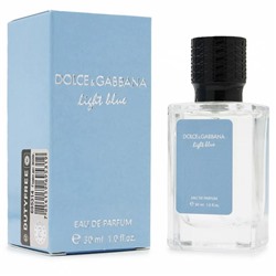 Компакт 30ml NEW - Dolce & Gabbana Light Blue edp for women