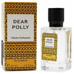 Компакт 30ml NEW - Vilhelm Parfumerie Dear Polly edp unisex