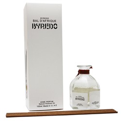 Аромадиффузор с палочками BYREDO BAL D'AFRIQUE 100 ml