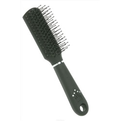 Расчёска массажная для волос «Шарм» мини, Dewal Beauty DBH2343