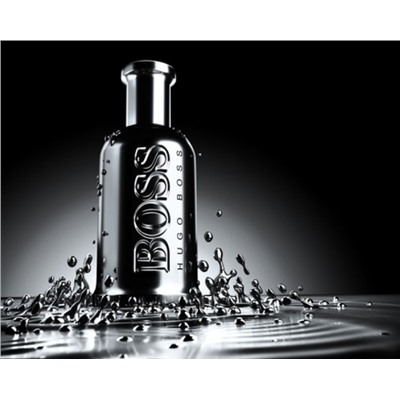 Hugo Boss Boss Bottled Platinum Collectors Edition, Edt, 100 ml