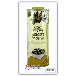 Оливковое масло Vesuvio Olio extra vergine di oliva 1л ( Италия )