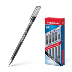 Ручка гел G-Ice Stick Original, черный