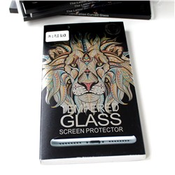 Защитное стекло для iPhone 6 PLUS White