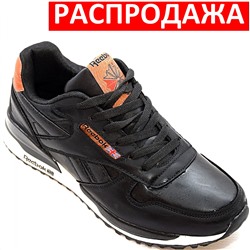 Кроссовки А20104-3 черн