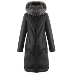 Зимнее пальто QP-1911