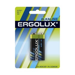 6LR61 Ergolux 1xBL (12/60)