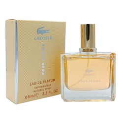 Компакт 65ml - Lacoste Pour Femme