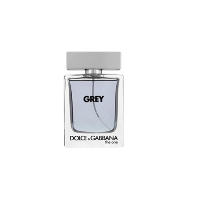 Туалетная вода Dolce and Gabbana The One Grey Intense 100мл муж edt тестер