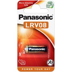 23A Panasonic LRV08 1xBL (20)