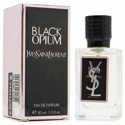 Компакт 30ml NEW - Yves Saint Laurent Black Opium edp