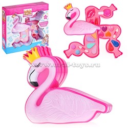 Набор детской косметики "Фламинго 2"