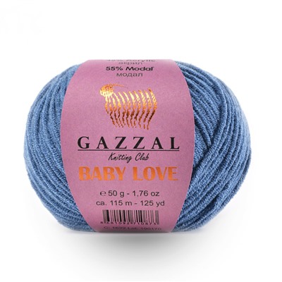 Baby Love Gazzal