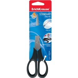 Ножницы для левшей Standard 17см (ErichKrause)