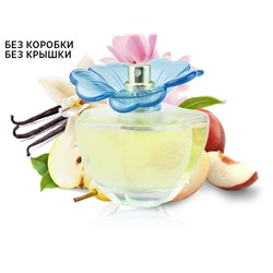 Brocard Magic Flower Paradise, Edt, 100 ml (Без упаковки)