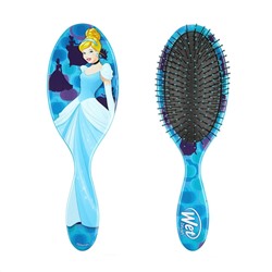 Wet Brush Расчёска для спутанных волос / Disney Princess Cinderella