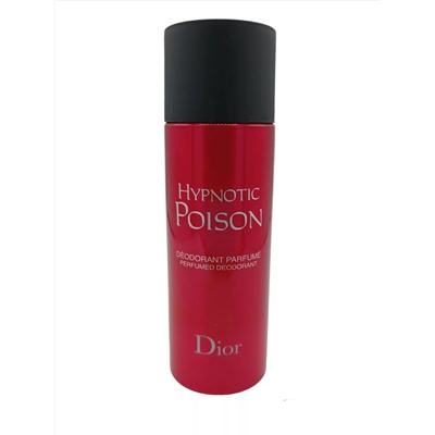 Дезодорант Christian Dior Hypnotic Poison 200ml