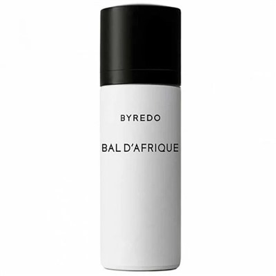 Дезодорант Byredo Parfums Bal D'Afrique, 200ml