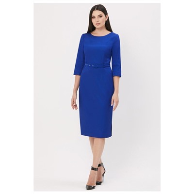 Платье Bazalini 3920 синий